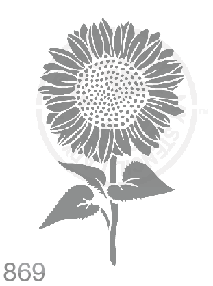 My Stencil Lady Stencil Stencil 869 Chalk Painting Furniture Decor Stencils