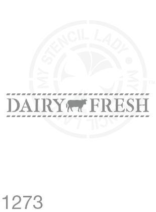 My Stencil Lady Stencil Stencil 1273 Chalk Painting Furniture Decor Stencils