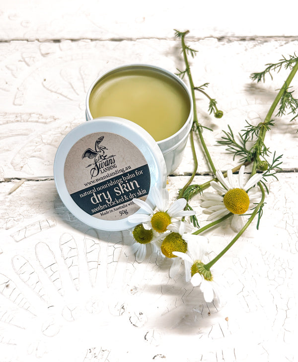 Dry Skin Balm