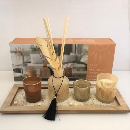Dream Catcher Gift Set