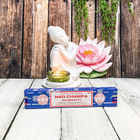 Nag Champa Incense