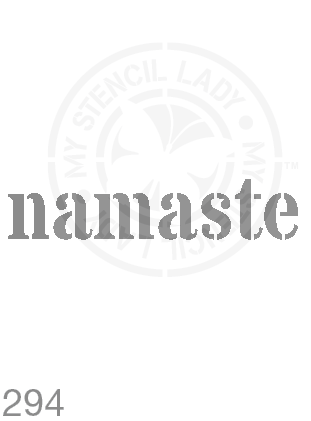 My Stencil Lady Stencil Stencil 294 Chalk Painting Furniture Decor Stencils