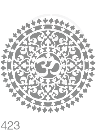 My Stencil Lady Stencil Stencil 423 Chalk Painting Furniture Decor Stencils