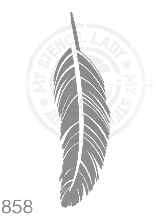 My Stencil Lady Stencil Stencil 858 Chalk Painting Furniture Decor Stencils