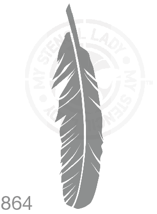 My Stencil Lady Stencil Stencil 864 Chalk Painting Furniture Decor Stencils