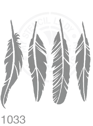 My Stencil Lady Stencil Stencil 1033 Chalk Painting Furniture Decor Stencils