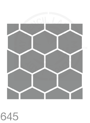 My Stencil Lady Stencil Stencil 645 Chalk Painting Furniture Decor Stencils