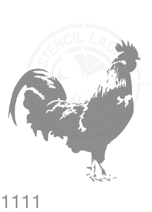 My Stencil Lady Stencil Stencil 1111 Chalk Painting Furniture Decor Stencils