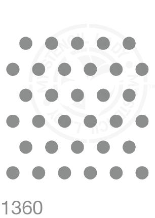 My Stencil Lady Stencil Stencil 1360 Chalk Painting Furniture Decor Stencils