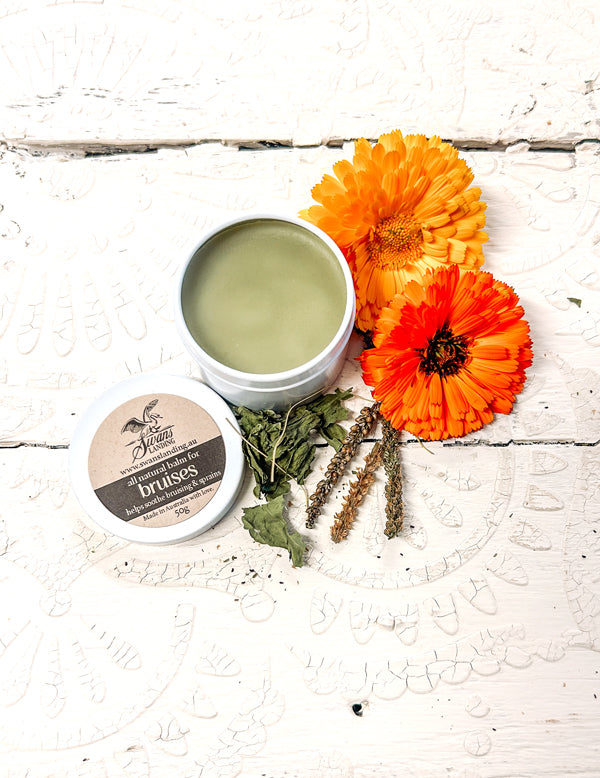 Bruises Balm