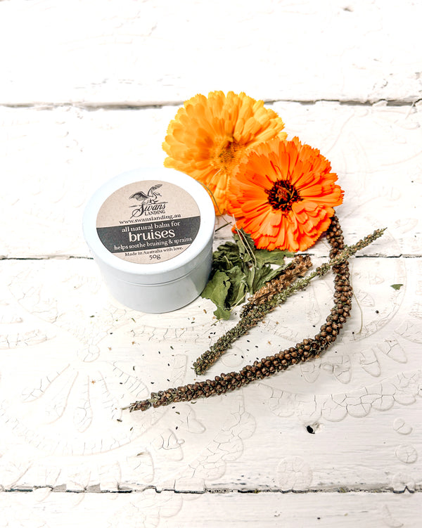 Bruises Balm