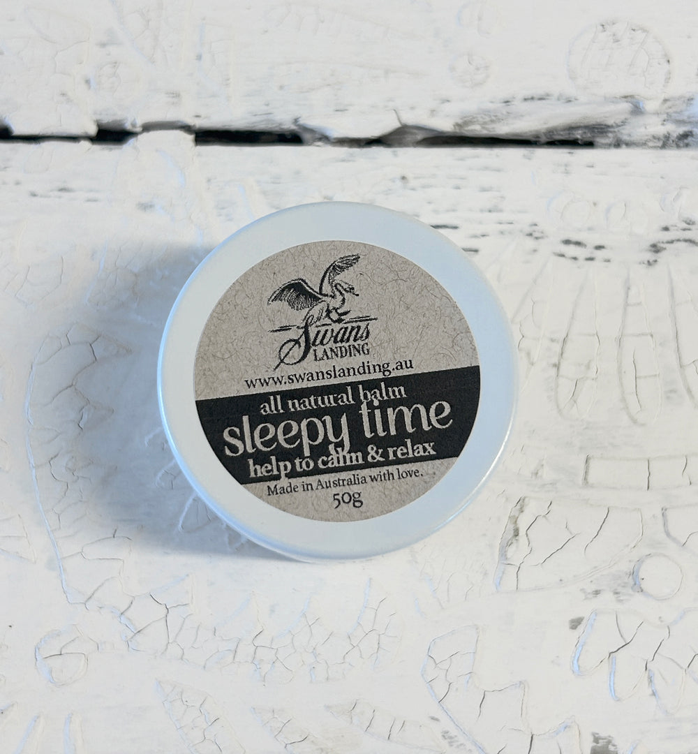 Sleepy Time Balm