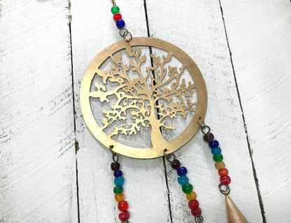 Chime - Tree of Life