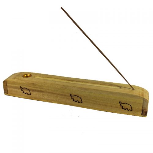 Incense Holder Box – Elephant