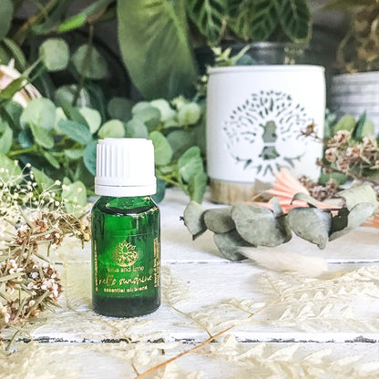 Hello Sunshine Essential Oil Blend