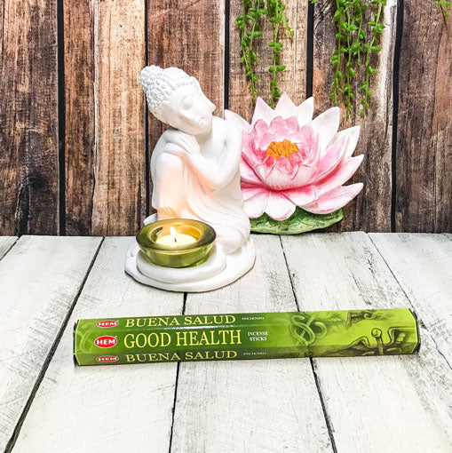 Good Health Incense