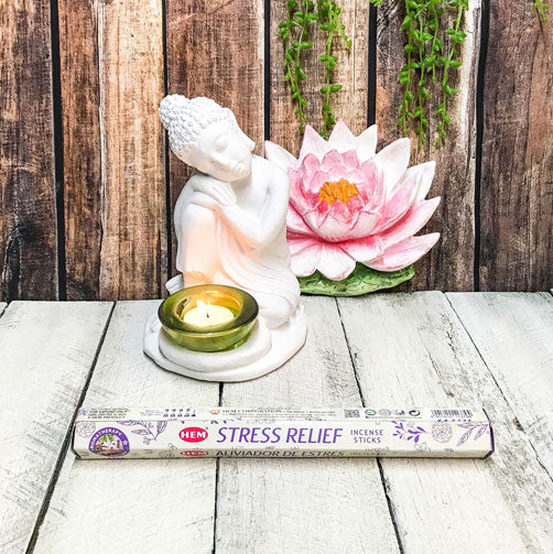 Stress Relief Incense