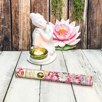 Lotus Incense