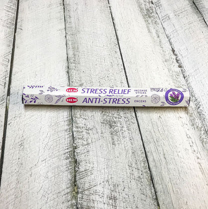 Stress Relief Incense