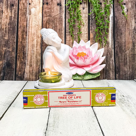 Tree of Life Incense