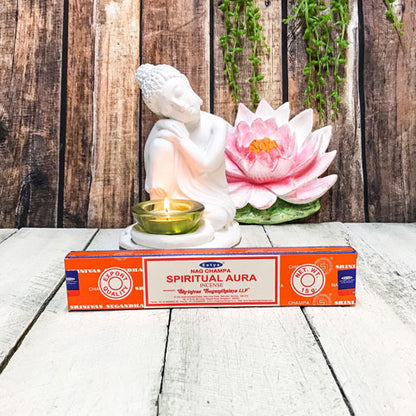 Spiritual Aura Incense