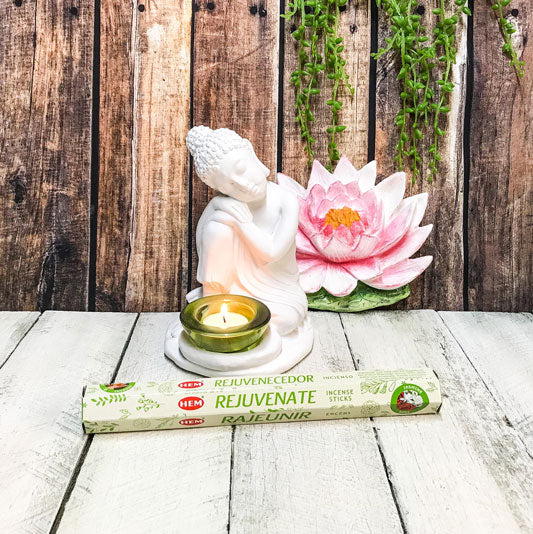 Rejuvenate Incense