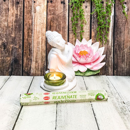 Rejuvenate Incense