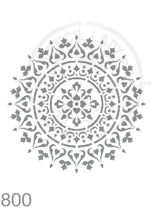 My Stencil Lady Stencil Stencil 800 Chalk Painting Furniture Decor Stencils