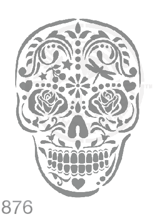 My Stencil Lady Stencil Stencil 876 Chalk Painting Furniture Decor Stencils
